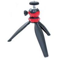 DLC Mini Tripod with Removable Ball Head DL0910 - Adorama