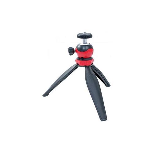  DLC Mini Tripod with Removable Ball Head DL0910 - Adorama