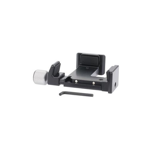  Adorama Really Right Stuff Mobile Phone L-Clamp with Dovetail Jaws L-CLAMP W DOVETAIL JAWS