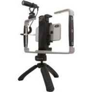 Padcaster Verse Mobile Media Kit PCVERSE - Adorama