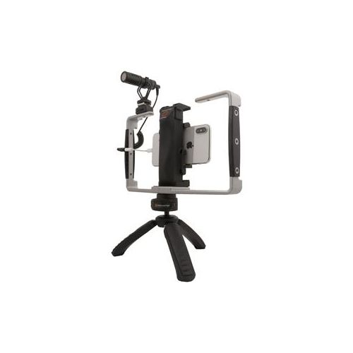  Padcaster Verse Mobile Media Kit PCVERSE - Adorama