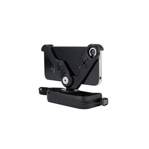  Adorama Rode Microphones Multi-Purpose Mount for iPhone 5 & iPhone 5S RODEGRIP 5 SERIES