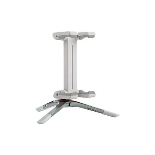  Adorama Joby GripTight ONE Micro Stand for Smartphones, White JB01493