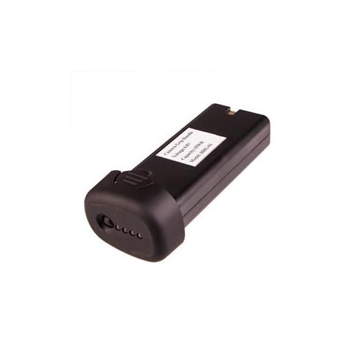  Adorama Ikan 4.8V Exact OEM Battery for FLY-X3-PLUS Gimbal, 15Wh Capacity FX3P-BATT