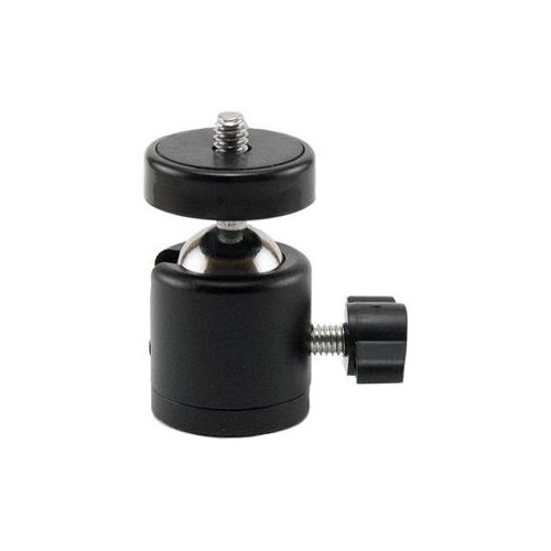  Shill Mini Ball Head, 6 lbs Capacity SLBH-1 - Adorama