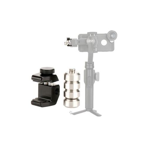  Ulanzi PT-4 Universal Gimbal Counterweight, 4-Piece 0991 - Adorama