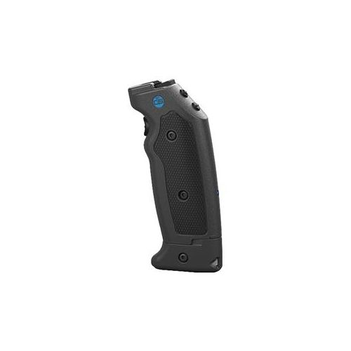  Adorama Grip&Shoot Smart Grip Wireless Control for iPhones, Black GRS001B