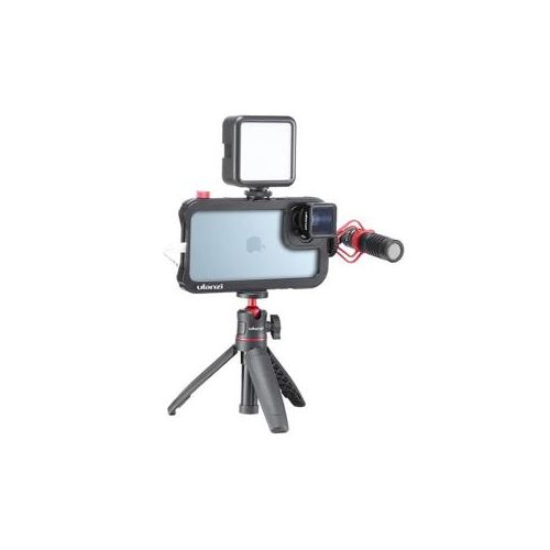  Ulanzi Metal Video Cage for iPhone 11 1684 - Adorama