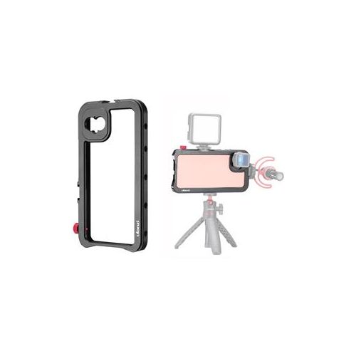  Ulanzi Metal Video Cage for Google Pixel 4 1805 - Adorama