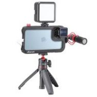 Ulanzi Metal Video Cage for iPhone 11 Pro Max 1686 - Adorama