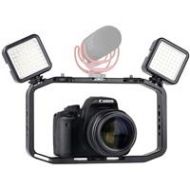 Ulanzi M-Rig Metal Video Rig for Phone, Camera, GoPro 1171 - Adorama