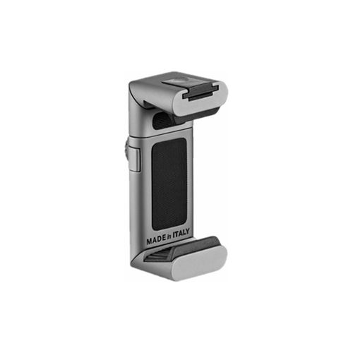  Manfrotto TwistGrip Universal SmartPhone Clamp MTWISTGRIP - Adorama