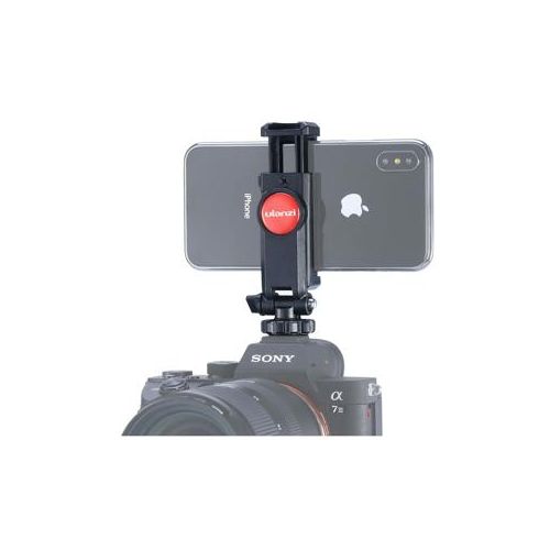  Ulanzi ST-06 Flexible Phone Tripod Mount 1403 - Adorama