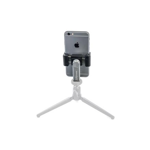  Adorama Square Jellyfish Metal Spring Tripod Mount for Smart Phone MLSPGMNT34