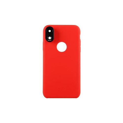  Sirui DL-IPX iPhone X Dual Lens Case, Red DLIPXR - Adorama