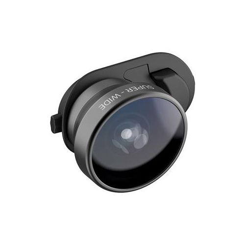  Olloclip Super-Wide Essential Lens OC-0000279-EU - Adorama