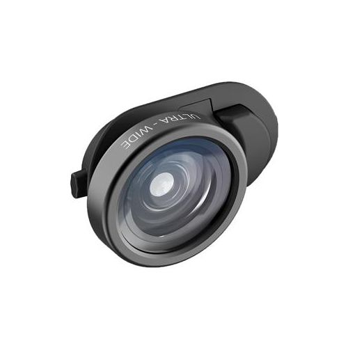  Olloclip Ultra-Wide Essential Lens OC-0000280-EU - Adorama