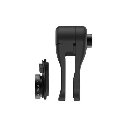  Adorama Olloclip Multi-Device Clip with Wide-Angle + Macro Intro Lenses OC-0000289-EU