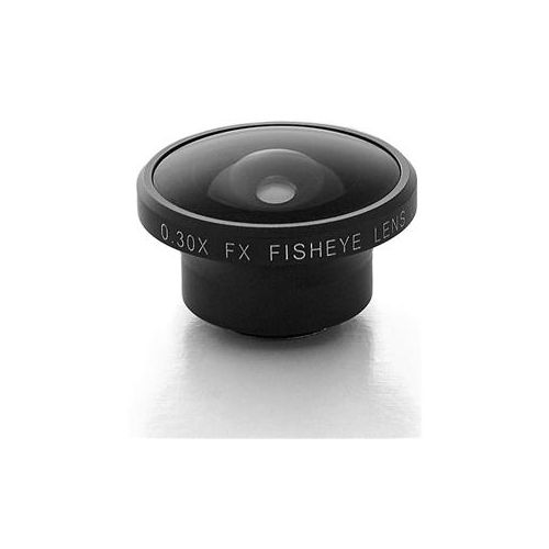  bitplay Standard Full Frame Fisheye Lens LENS-FXFISH-PK-01 - Adorama