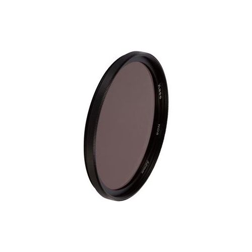  Kase Round ND8 Lens Filter 852744005878 - Adorama