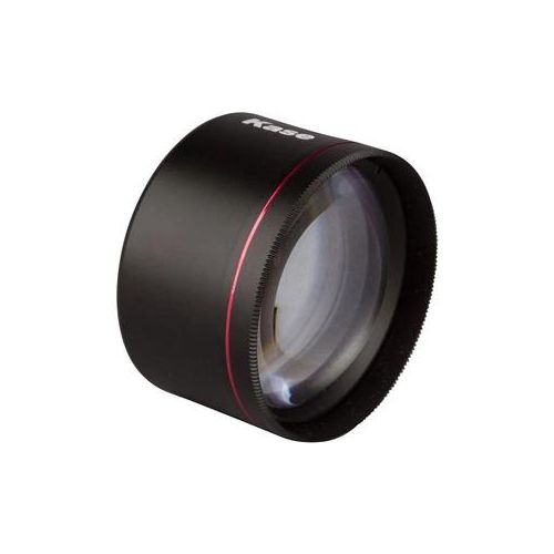  Kase 3X Telephoto Lens II 852744005687 - Adorama