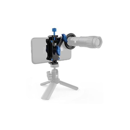  Sirui Mobile Lens Cage with Mobile Clam & Lens Mount MSC03 - Adorama