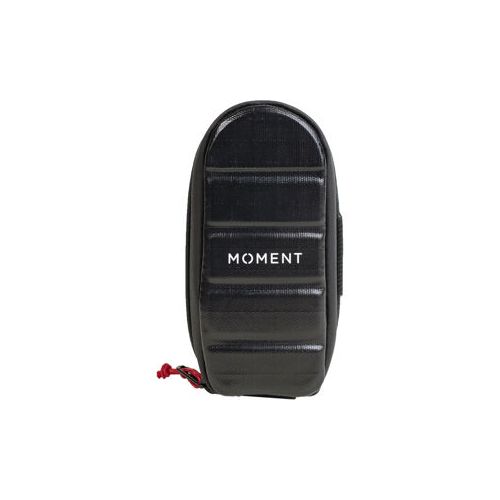  Moment Dual Mobile Lens Pouch, Black Ripstop 106-129 - Adorama