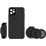 Adorama PolarPro LiteChaser Pro Filmmaker Kit for iPhone 11 Pro Max IPHN11-PRO-MAX-FLMM