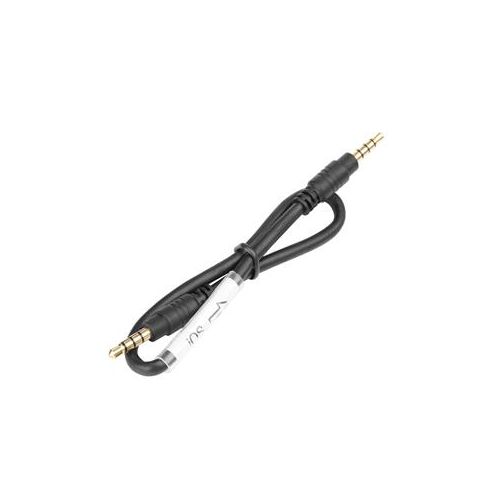  Adorama Saramonic SR-SM-C301 Replacement 3.5mm Male to 3.5mm Male TRRS Output Cable SR-SM-C301