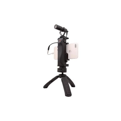  Padcaster Verse-Go Verse Grip Hand-Held Kit PCVERSE-GO - Adorama