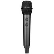 Adorama BOYA BY-HM2 Digital Cardioid Condenser Electret Handheld Microphone BY-HM2