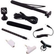 MicW iShotgun Microphone Kit ISHOTGUN KIT - Adorama