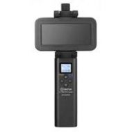 Adorama BOYA SP-RX8 Pro-Dual Channel UHF Wireless Handheld Receiver for Smartphones SP-RX8 PRO