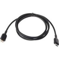 Adorama DPA Microphones 39.4 Micro-USB-B to Lightning Cable DAO6101