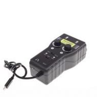 Adorama Saramonic SmartRig+ 2-Channel XLR/3.5mm Microphone Audio Mixer for iOS SMARTRIG+DI