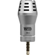 Adorama VidPro Omni-Directional Condenser Microphone for iPhone, iPad & iPod Touch XM-C