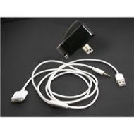 AmpliVox S1732 iPod Cable and Adapter S1732 - Adorama