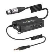 Comica LinkFlex XLR Interface Preamp Audio Adapter CVM-AD1 - Adorama