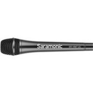 Adorama Saramonic SR-HM7 UC Digital Dynamic Cardioid Handheld Microphone with USB-C SR-HM7UC