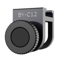 BOYA BY-C12 Shock Mount for Smartphone-Vloggers BY-C12 - Adorama