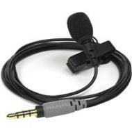 Adorama Rode Microphones SmartLav+ Lavalier Microphone for Smartphones SMARTLAV+