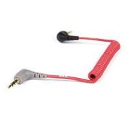 Adorama Rode SC7 3.5mm TRS to TRRS Patch Cable f/iPad/iphone/Smartphones SC7