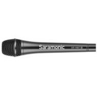 Adorama Saramonic SR-HM7 DI Digital Dynamic Handheld Microphone with Lightning Cable SR-HM7DI