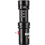 Adorama Rode Microphones VideoMic Me-L Directional Microphone f/iOS and Smartphones VIDEOMIC ME-L