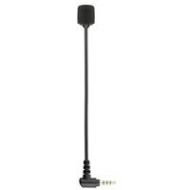 Adorama BOYA BY-UM4 Portable Omni-Directional Condenser Mini Flexible Microphone BY-UM4