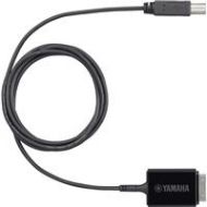 Yamaha 4.9 USB to Apple 30-pin MIDI Interface Cable I-UX1 - Adorama