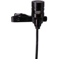 Adorama Ulanzi 1.5m Dual-Head Lavalier Clip-On Omnidirectional Condenser Microphone 0339