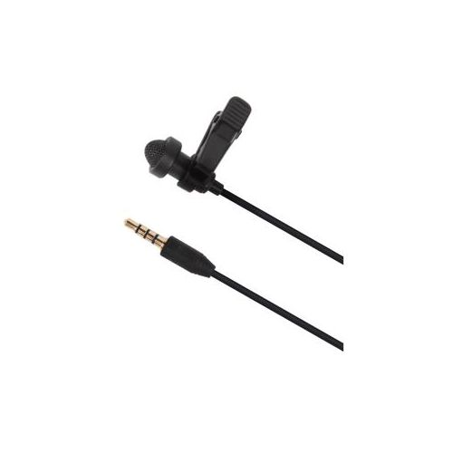  Adorama Deity Microphones V.Lav Omnidirectional Lavalier Microphone VLAV