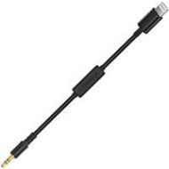 Adorama Ikan Comica 3.5mm TRS to Lightning Interface Smartphone Audio Output Cable CVM-D-SPX(MI)