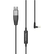 Adorama Saramonic SR-XLR35 9.84 XLR Female to 3.5mm TRRS Microphone Cable SR-XLR35